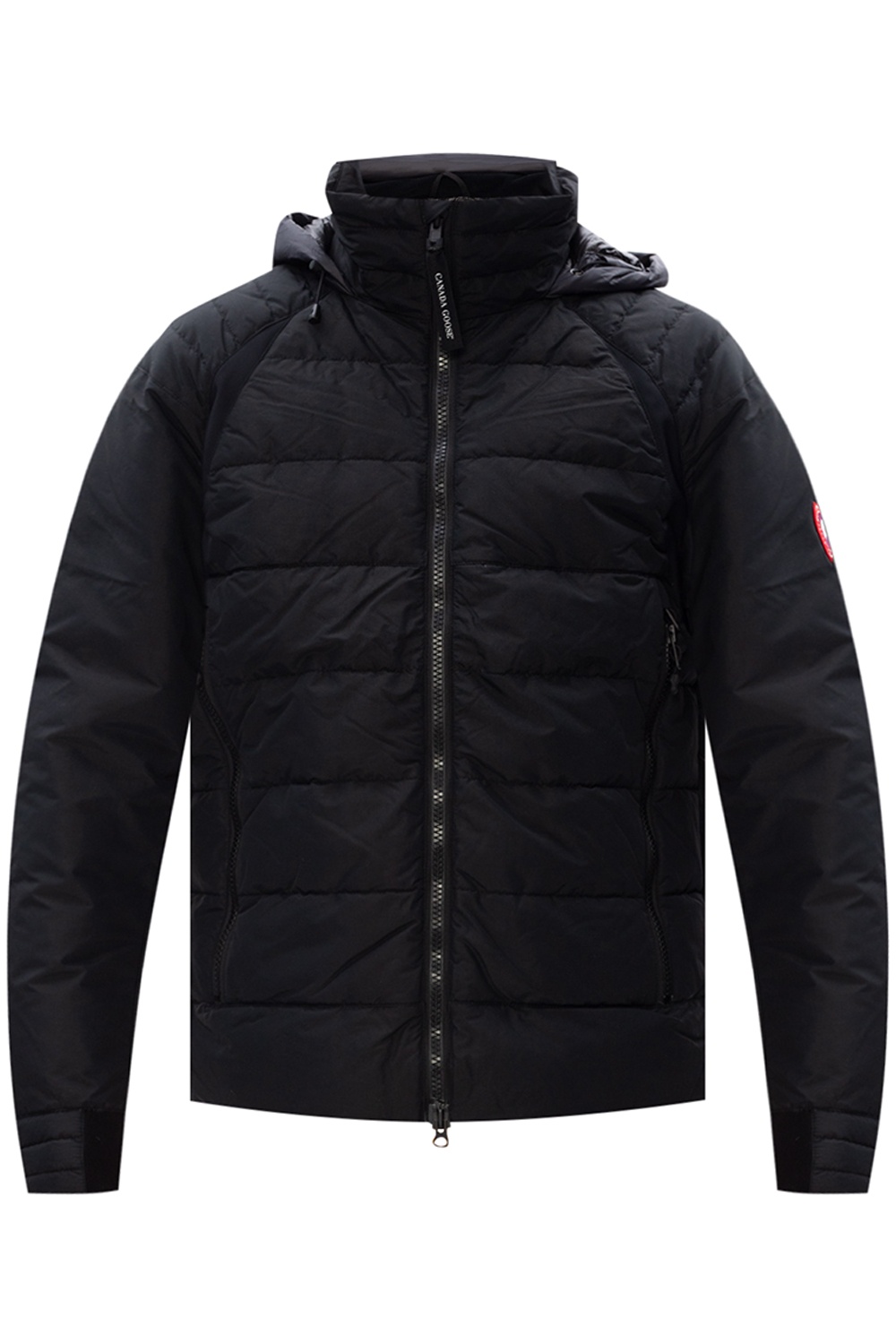 Canada goose jacket shop sale mens running